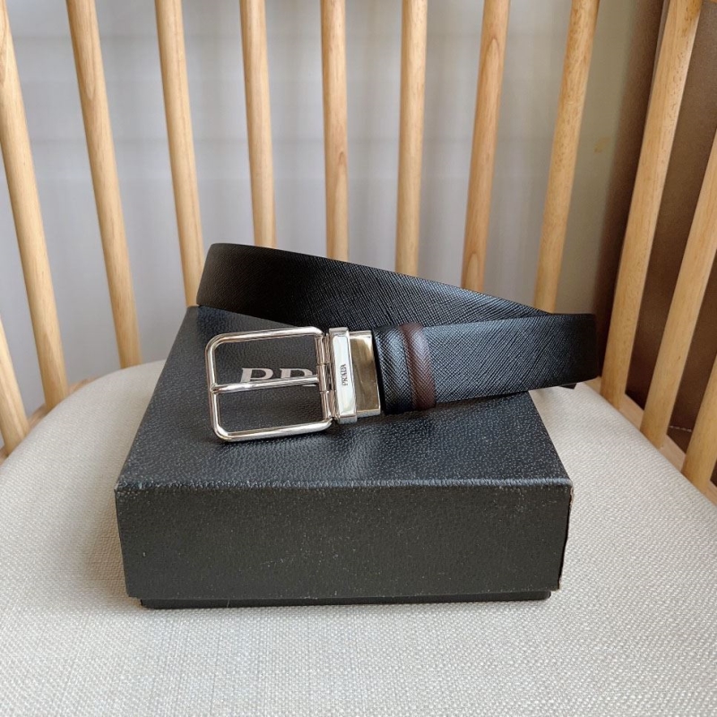 Pra*a belts